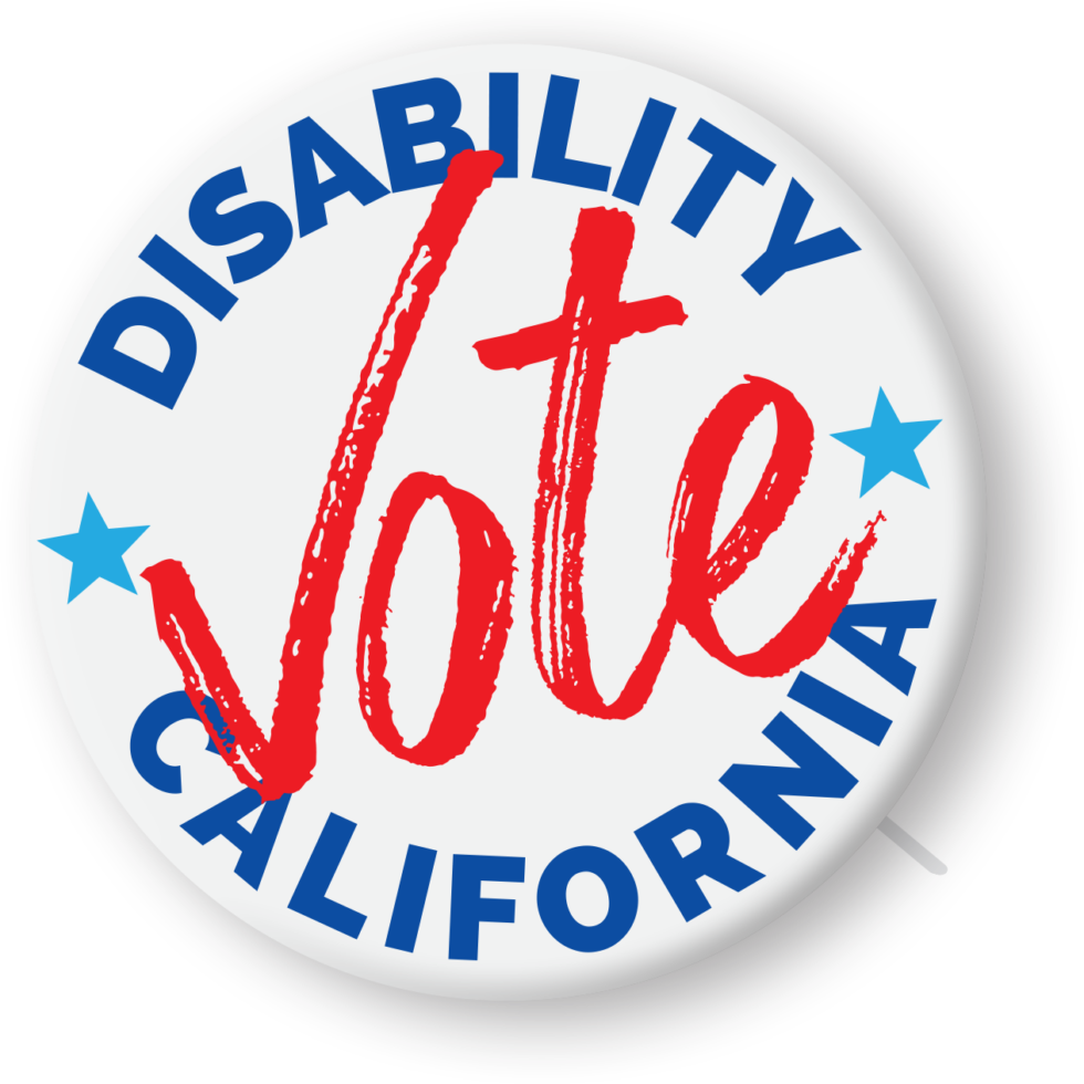 The Right to Vote Disability Voices United